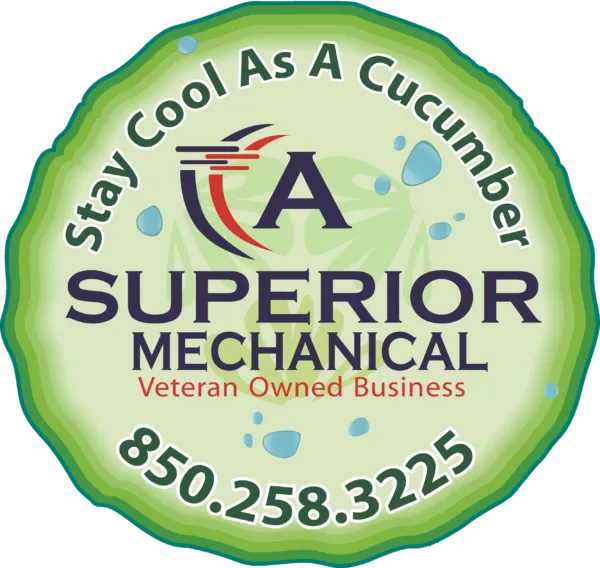 AC Replacement in Gulf Breeze logo